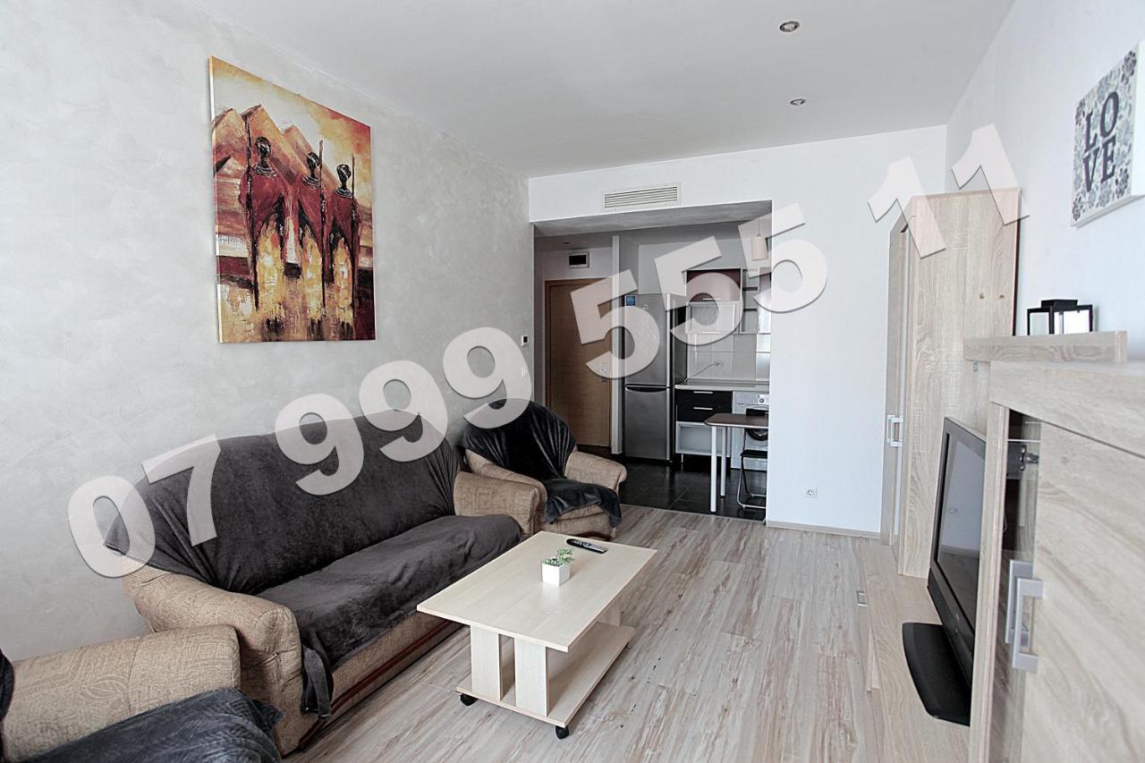 Residence Rin Grand Vitan Boekarest Buitenkant foto