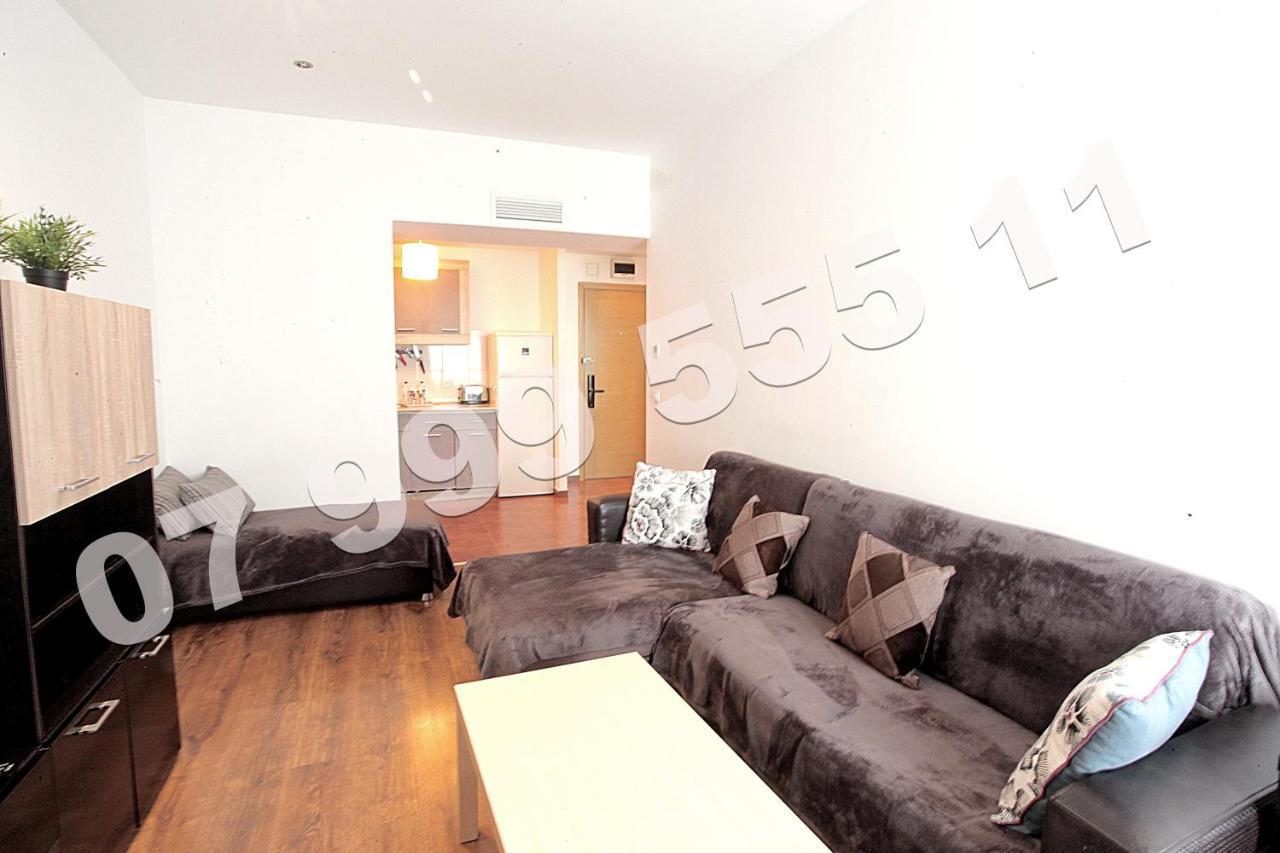 Residence Rin Grand Vitan Boekarest Buitenkant foto