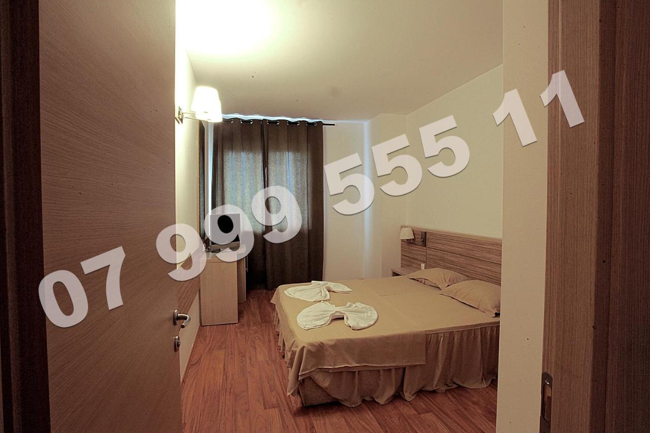 Residence Rin Grand Vitan Boekarest Buitenkant foto