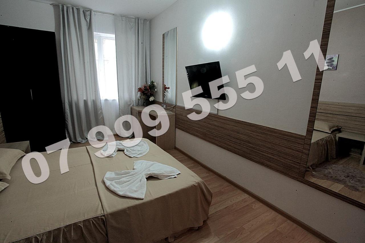 Residence Rin Grand Vitan Boekarest Buitenkant foto
