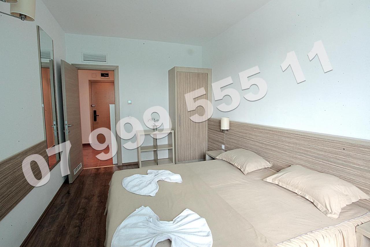 Residence Rin Grand Vitan Boekarest Buitenkant foto