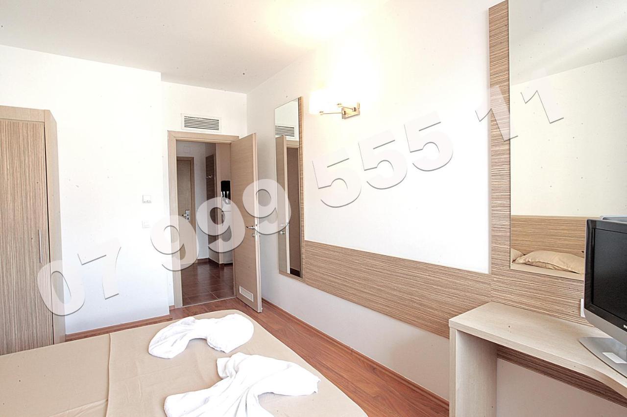 Residence Rin Grand Vitan Boekarest Buitenkant foto
